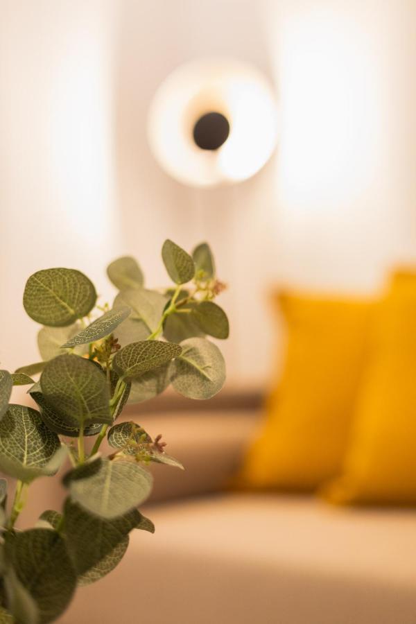 Appart Hotel Jaures - Boutique Apartments Niza Exterior foto